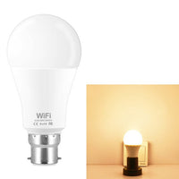 Wifi Smart LED Light Bulb-Light Bulbs-Golonzo