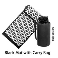 Yoga Spike Mat-Yoga Mats-Golonzo