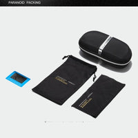 Sports Style Polarized Men Sunglasses High Quality 100% UV Lens Sun Glasses Male Fishing & Driving Goggles-Sunglasses-Golonzo