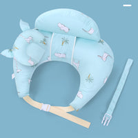 Baby Breastfeeding Nursing Pillow for Pregnant Women-Nursing Pillows-Golonzo