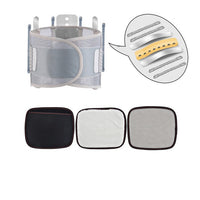 Lumbar Support Belt - Orthopedic Lumbar Medical Strain Pain Relief-Supports & Braces-Golonzo