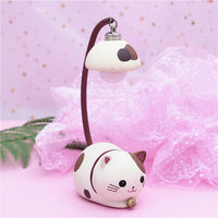 Night Light Creative Cute Small Room Decoration-Lamps-Golonzo