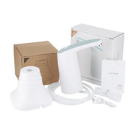 Rechargeable Electric Smart Water Bottle Dispenser-Water Dispensers-Golonzo