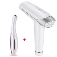 IPL Laser Hair Removal Machine-Hair Remover-Golonzo