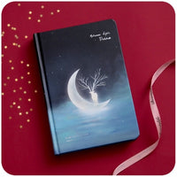 Illustrations Sketchbook Notepad Diary Drawing-Notebooks-Golonzo