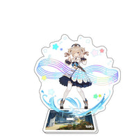 Genshin Impact Character Acrylic Figure Stand Model-Decor-Golonzo