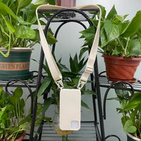 Crossbody Necklace Cell Phone Case-Mobile Phone Case-Golonzo