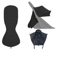 Stroller Canopy and Seat Cushion for Babyzen Yoyo-Baby Strollers Accessories-Golonzo