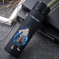 Naruto Fans - Stainless Vacuum Flasks 500ml-Water Bottles-Golonzo