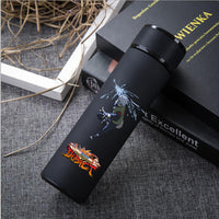 Naruto Fans - Stainless Vacuum Flasks 500ml-Water Bottles-Golonzo
