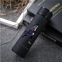Naruto Fans - Stainless Vacuum Flasks 500ml-Water Bottles-Golonzo