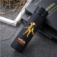 Naruto Fans - Stainless Vacuum Flasks 500ml-Water Bottles-Golonzo