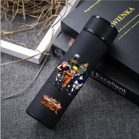 Naruto Fans - Stainless Vacuum Flasks 500ml-Water Bottles-Golonzo