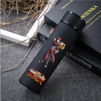 Naruto Fans - Stainless Vacuum Flasks 500ml-Water Bottles-Golonzo