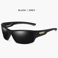 Sunglasses Men Polarized Travel Male-Sunglasses-Golonzo