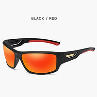 Sunglasses Men Polarized Travel Male-Sunglasses-Golonzo