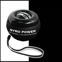 Gyroball-Wrist Power Gyroscopic Ball-Exercise Balls-Golonzo