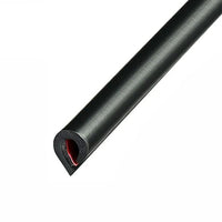 Car Door trips Rubber Edge Protective Strips Side Doors Moldings Adhesive Scratch Protector Vehicle For Cars Auto-Styling Mouldings-Golonzo