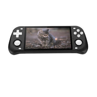 Retro Open Source System Handheld Game Console-Video Game Consoles-Golonzo