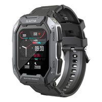 Sports Smart Watch with a 1.71" Display for Android-Watches-Golonzo