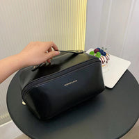 Large Capacity Travel Cosmetic Bag-Cosmetic & Toiletry Bags-Golonzo