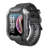 Sports Smart Watch with a 1.71" Display for Android-Watches-Golonzo
