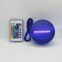 Anime/Game Night Light Acrylic Board Figure-LED Light Bulbs-Golonzo