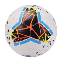 Soccer Ball Size 5 PU Material-Golonzo