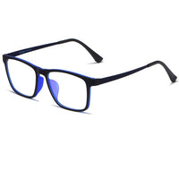 Optical Pure Titanium Eyeglasse Frame-Eyewear Accessories-Golonzo