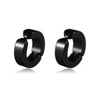 The Case Study of Vanitas Stainless Steel Ear Bone Clip for Cosplay-Ear Clip-Golonzo