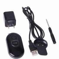 Mini Waterproof GSM GPS Tracker For child Pets Vehicle with Personal SOS-GPS Tracking Devices-Golonzo