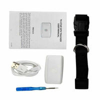 MiNi Waterproof Pets GSM GPS Tracker-GPS Tracking Devices-Golonzo