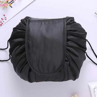 Korea Makeup Bag - Portable Travel Drawstring Organizer-Cosmetic & Toiletry Bags-Golonzo