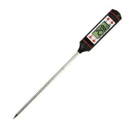 Thermometer Digital BBQ-Kitchen Slicers-Golonzo