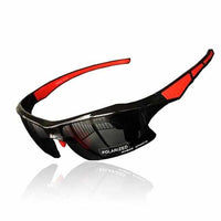 Professional Polarized Cycling Sunglasses-Sunglasses-Golonzo