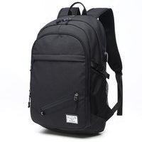 Outdoor Backpack With Laptop Sleeve For Outdoor Activities-Shoulder Bags-Golonzo