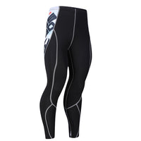 Thermal Underwear Clothing Sets-Underwear-Golonzo