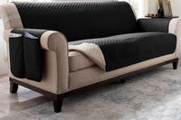 Sectional Sofa Cover Water Resistance - Anti-Slip Sofa Covers-Chair & Sofa Cushions-Golonzo