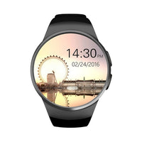 Kaimorui KW18 Smart Watch-Watch-Golonzo