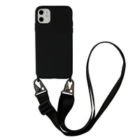 Crossbody Necklace Cell Phone Case-Mobile Phone Case-Golonzo
