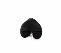 Multi-Function U-Shape Headrest Memory Foam Neck Pillow With Cap-Travel Pillow-Golonzo