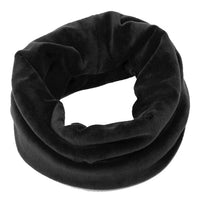 Women's Neck Warm Bandana Scarf Winter Casual-Scarves-Golonzo