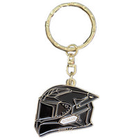 Motorcycle Helmet Accessories Key Chain Ring for Motorcycle Fans-Keychains-Golonzo