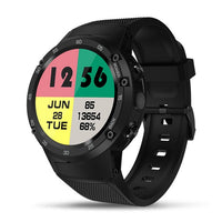 Thor 4 GPS WiFi Android Smart Watch-Watch-Golonzo