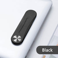 Laptop Side Smartphone Holder-Phone Holder-Golonzo