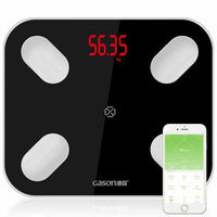 Smart Digital Body Fat Scale-Body Weight Scales-Golonzo