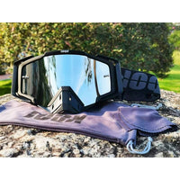 Dirt Bike Goggles-Motorcycle Goggles-Golonzo
