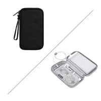 Protective Travel PowerBank Storage Bag for 20000mAh-Travel Pouches-Golonzo