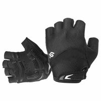 Shockproof Breathable Half Finger Bike Gloves - Anti-sweat Anti-slip Bicycle Gloves-Gloves & Mittens-Golonzo
