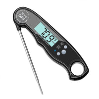 Food Thermometer Digital Kitchen Thermometer Meat-Kitchen Slicers-Golonzo